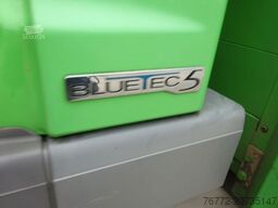 MERCEDES-BENZ Atego 918/Euro 5