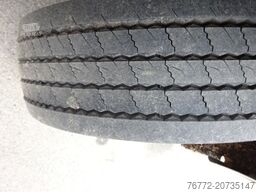 MERCEDES-BENZ Atego 918/Euro 5