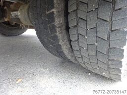 MERCEDES-BENZ Atego 918/Euro 5