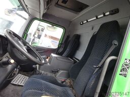 MERCEDES-BENZ Atego 918/Euro 5