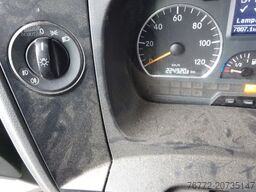 MERCEDES-BENZ Atego 918/Euro 5