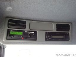 MERCEDES-BENZ Atego 918/Euro 5