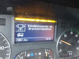 MERCEDES-BENZ Atego 918/Euro 5