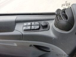 MERCEDES-BENZ Atego 918/Euro 5