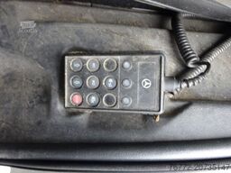 MERCEDES-BENZ Atego 918/Euro 5