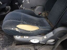 MERCEDES-BENZ Atego 918/Euro 5