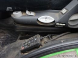 MERCEDES-BENZ Atego 918/Euro 5