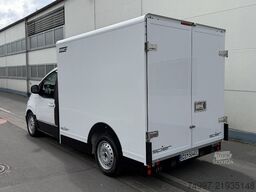IVECO 35F16E / SPIER-Koffer / 800V-Bordnetz