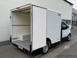 IVECO 35F16E / SPIER-Koffer / 800V-Bordnetz