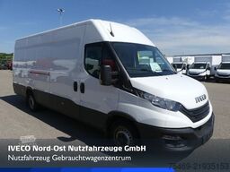 Furgoneta de caja alta IVECO 35S16A8V