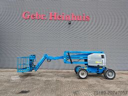 Genie Z-51/30J 4WD