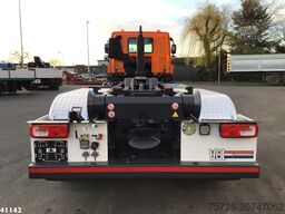 DAF FAN CF 430 VDL 21 Ton haakarmsysteem