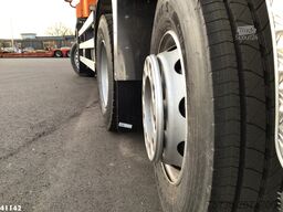 DAF FAN CF 430 VDL 21 Ton haakarmsysteem