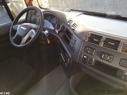 DAF FAN CF 430 VDL 21 Ton haakarmsysteem