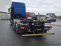 MAN TGX 26.460 6x2 | Lift-Lenkachse | Retarder | Klima | 2 x Vorhanden