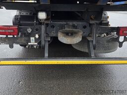 MAN TGX 26.460 6x2 | Lift-Lenkachse | Retarder | Klima | 2 x Vorhanden