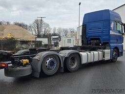 MAN TGX 26.460 6x2 | Lift-Lenkachse | Retarder | Klima | 2 x Vorhanden