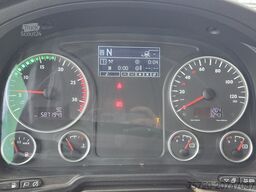 MAN TGX 26.460 6x2 | Lift-Lenkachse | Retarder | Klima | 2 x Vorhanden