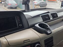 MAN TGX 26.460 6x2 | Lift-Lenkachse | Retarder | Klima | 2 x Vorhanden