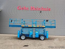 Genie GS 5390 RT 4x4