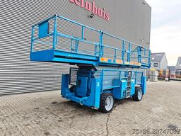 Genie GS 5390 RT 4x4