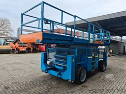 Genie GS 5390 RT 4x4