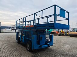 Genie GS 5390 RT 4x4