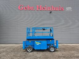 Genie GS 3369 4x4