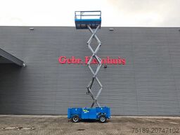 Genie GS 3369 4x4