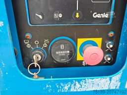 Genie GS 3369 4x4