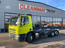 DAF FAN 75 CF 310 Euro 5 Chassis cabine