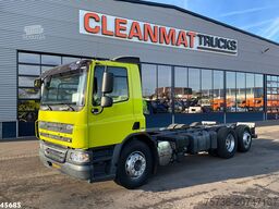 DAF FAN 75 CF 310 Euro 5 Chassis cabine