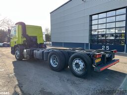 DAF FAN 75 CF 310 Euro 5 Chassis cabine