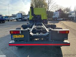 DAF FAN 75 CF 310 Euro 5 Chassis cabine