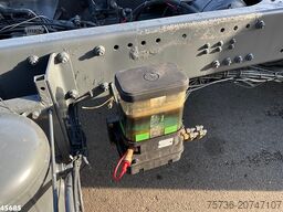 DAF FAN 75 CF 310 Euro 5 Chassis cabine