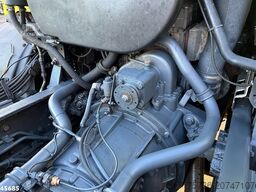 DAF FAN 75 CF 310 Euro 5 Chassis cabine