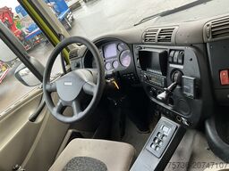 DAF FAN 75 CF 310 Euro 5 Chassis cabine