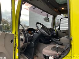 DAF FAN 75 CF 310 Euro 5 Chassis cabine