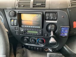 DAF FAN 75 CF 310 Euro 5 Chassis cabine