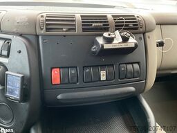 DAF FAN 75 CF 310 Euro 5 Chassis cabine