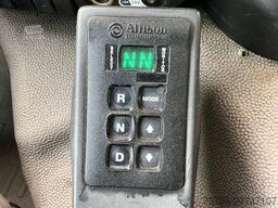 DAF FAN 75 CF 310 Euro 5 Chassis cabine