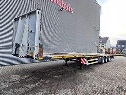 HRD SPLB3S Mega/Lowdeck Twistlocks!