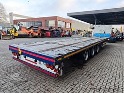 HRD SPLB3S Mega/Lowdeck Twistlocks!