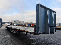 HRD SPLB3S Mega/Lowdeck Twistlocks!