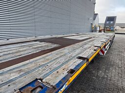 HRD SPLB3S Mega/Lowdeck Twistlocks!