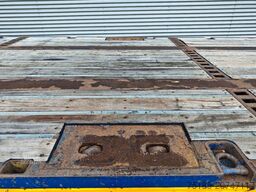 HRD SPLB3S Mega/Lowdeck Twistlocks!