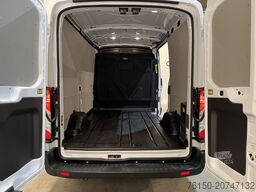 Ford E-Transit 350 L2H2 Trend 89 kWh / 100% Elektris...