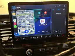 Ford E-Transit 350 L2H2 Trend 89 kWh / 100% Elektris...