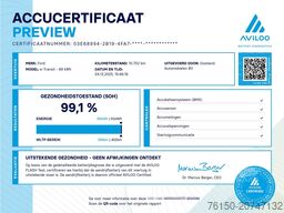 Ford E-Transit 350 L2H2 Trend 89 kWh / 100% Elektris...