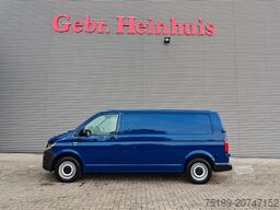Volkswagen Transporter 2.0 TDI 4Motion